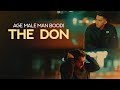 The Don Age Male Man Boodi I OFFICIAL TRACK