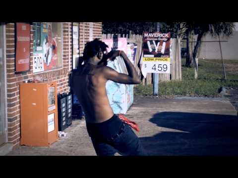 Flame Teezy - I Go Hard