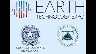 Webinar del 14 Ottobre - Le Geotecnologie per le Scienze della Terra