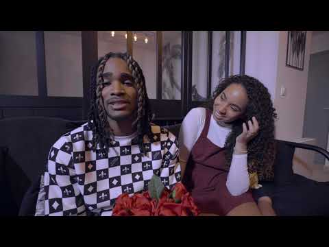 Tidix Feat TheSame - À QUI LA FAUTE ? (CLIP OFFICIEL) (EP.3)