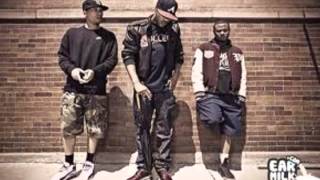 The Return - Pac Div (Feat. Ty$)