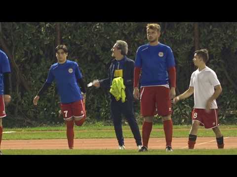 Intervista a Francesco Londino (FC Savosa Massagno)