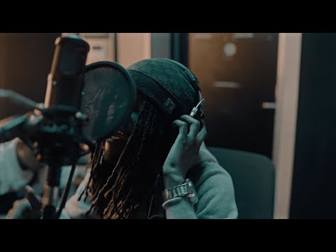 Trademvrk - Run Up (Official Music Video)