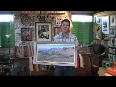 Black Range School of Art