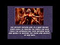 Mortal Kombat 3 Sheeva S Ending