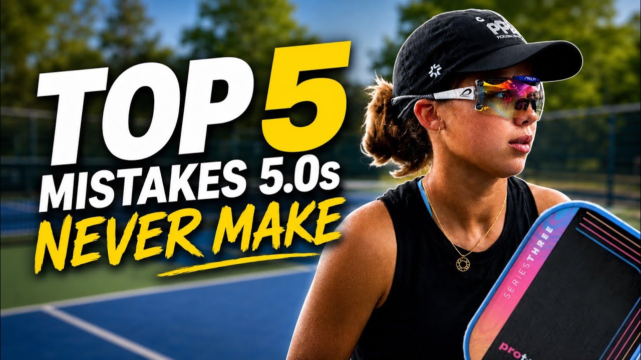 Why You're Stuck at 4.0 (And the 5 Habits That Fix It)