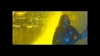 Machine Head tour – Baby Metal 1st US show – new Ken Mode – WovenWar, Profane – Alice in Chains