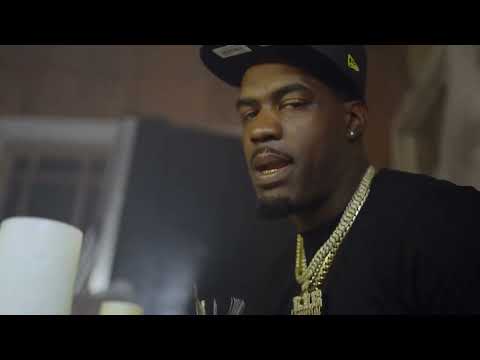 Nickoe - Backend [Official Music Video]