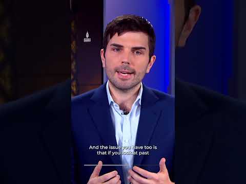 Could the Iran war derail Donald Trump’s legacy? | AJ #shorts