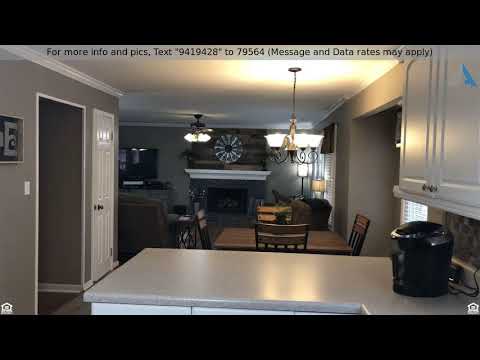 Priced at $188,900 - 206 WELLINGTON PLACE, RAINBOW CITY, AL 35906