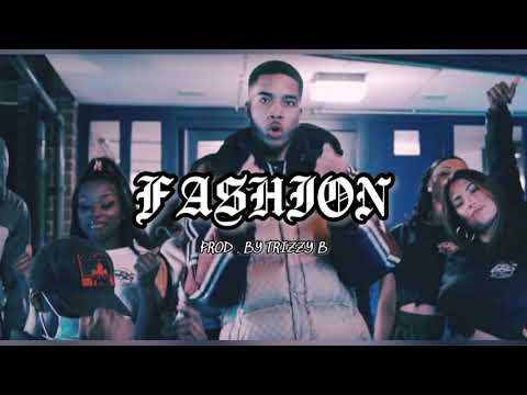 [FREE FOR PROFIT] M24 X TOOKIE X UK Drill Type Beat 2021 “FASHION” [Prod.By Trizzy B]