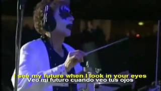Kiss - Forever HD - Español / Inglés Kiss - Forever HD - Español / Inglés