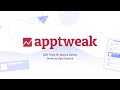 AppTweak Leading ASO Tools Driven by Data Science