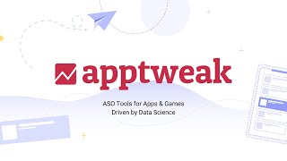 Vidéo de AppTweak
