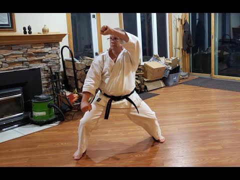 Sochin Training Part 2