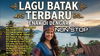 Download lagu NON STOP_LAGU BATAK PILIHAN_LAGU BATAK TERBARU_ENAK DIDENGAR mp3