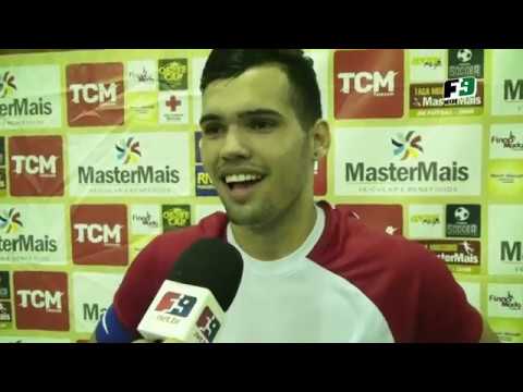GALERA DO HORTI 4x4 JEC - TAÇA MOSSORÓ MASTER MAIS FUTSAL - 31.05.19 - 1º JOGO - GRUPO B