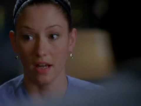 Grey's Anatomy - Episode 6.06 - I Saw What I Saw - Sneak Peek #03