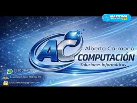 Informe de la situacion con julio ramon alcalde 23/10/26