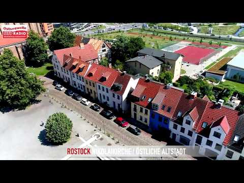 Heimatflieger - Rostock