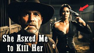 She Knew My Darkest Secret — Yet She Asked for a Final Mercy