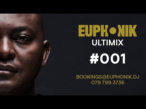 Euphonik | Ultimix 001