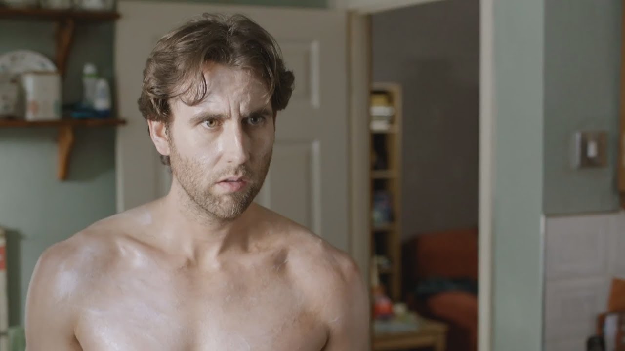 ITV Girlfriends Trailer | 3 January 2018