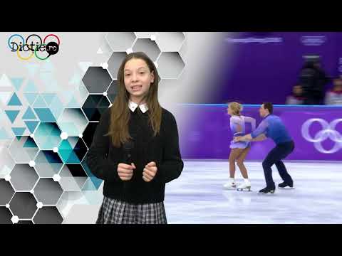 Jocurile Olimpice de Iarnă 2022 - Maia Bălan