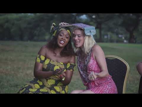 Emelance Emy ft Joss Stone - Burundi