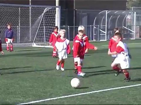 SC 't Zand F9 - JongBrabant F11 [4-1]