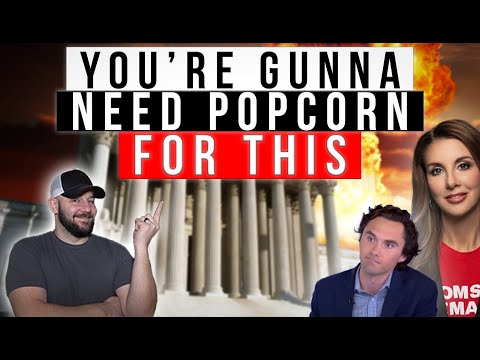 SHOCKING BETRAYAL: Shannon Watts Turns On David Hogg | Gun Control Movement Imploding In On Itself Thumbnail