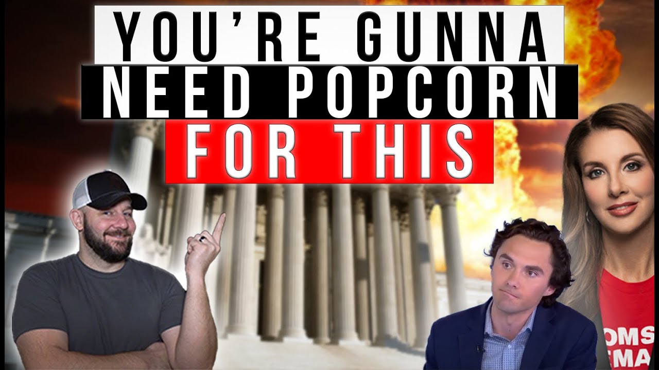 SHOCKING BETRAYAL: Shannon Watts Turns On David Hogg | Gun Control Movement Imploding In On Itself