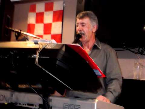 Teddy Crowley:The singing bus driver- I will ask of you my darling