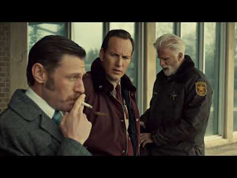 Fargo S02E07 - You're a shit cop, you know that right?