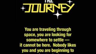 GTA 4 "The Journey" - Jean Michel Jarre - Oxygene (Part 4)