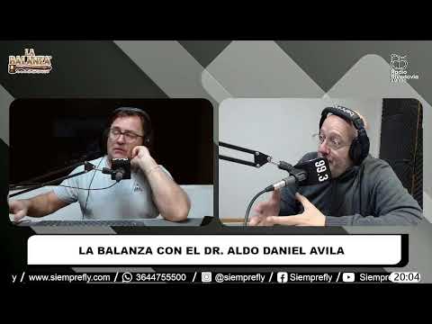 🔴 EN VIVO | FLY FM 99.3 #RadioRivadaviaAM630 | Desde Pcia. Roque Sáenz Peña - Chaco