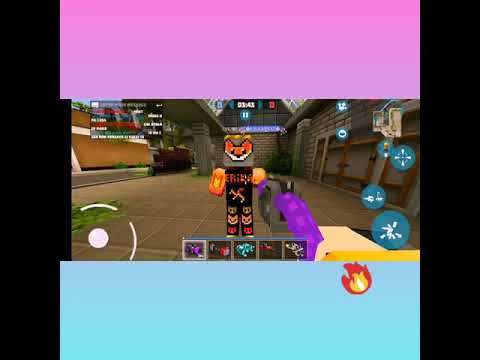 Madgun z  XD.  Cute skin