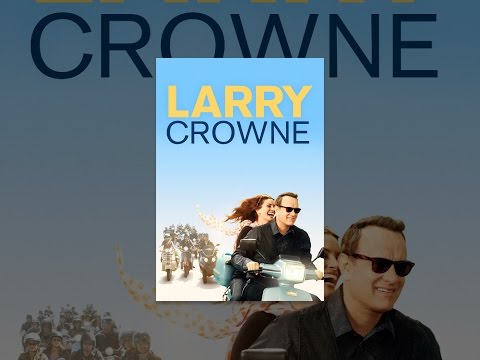 En ny chance til Larry Crowne