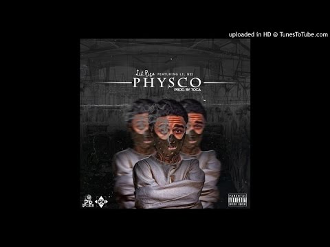 Lil Riza - Psycho (Feat. Lil Nei) [DL Link]
