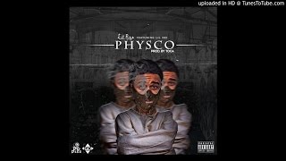 Lil Riza - Psycho (Feat. Lil Nei) [DL Link]