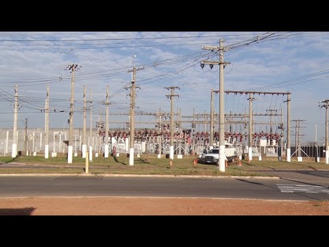 Conta de energia elétrica fica mais cara em junho