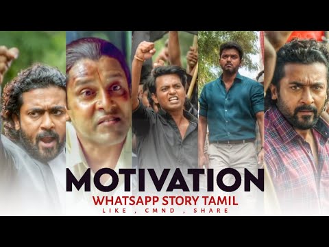 சாட்டை எடுத்து நாட்டைதிருத்து Thani Oruvan Song WhatsappStatus Tamil Motivation WhatsappStatus Tamil