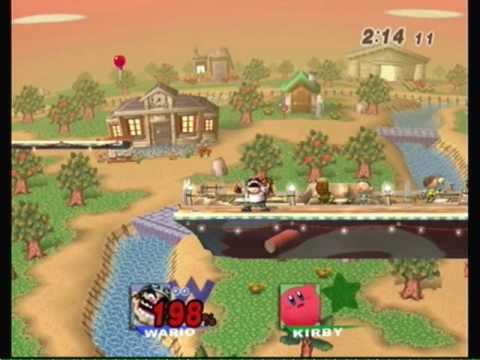 Delta IV Singles WF: Blue Rogue Vs Y.b.M (Part 1)