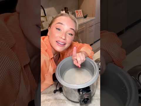 STAY CRISPY let’s make TAHDIG in a rice cooker! #tahdig #persianfood #easyrecipes #cooking #rice