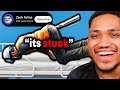 Zack D Films From Temu Is SUS