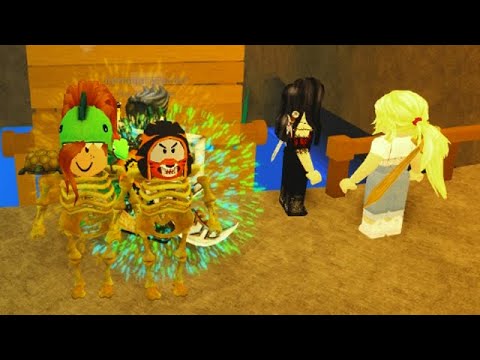 ROBLOX Deathrun - I Can Taste the VICTORY!!! [Xbox One Gameplay]