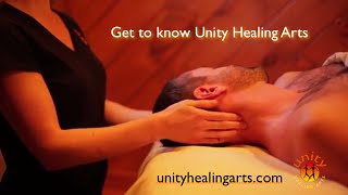 Asheville Massage Therapy: Unity Healing Arts