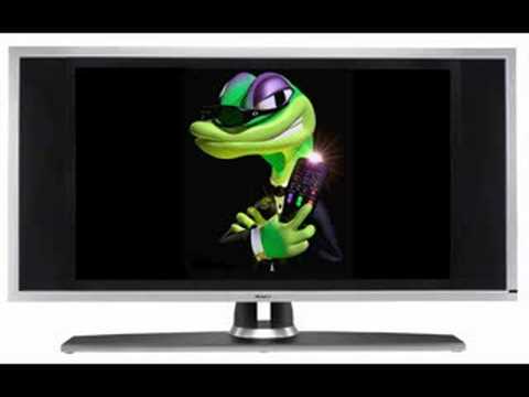 Gex: Enter the Gecko OST - Rezopolis Pt. 2