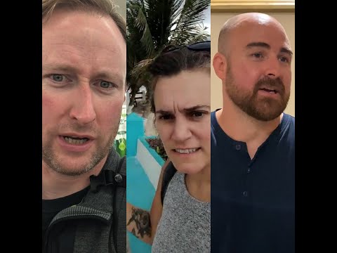 CHOICES: Life and Travel in the Time of COVID-19