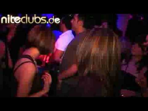 La Notte Magica 31.05.2009 Perkins Park Stuttgart